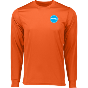 Sheridan.Church Long Sleeve Moisture-Wicking Tee