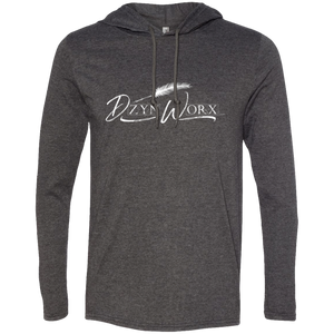 DzynWorx LS T-Shirt Hoodie