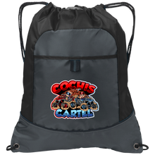 Load image into Gallery viewer, BG611 Pocket Cinch Pack