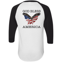 Load image into Gallery viewer, Patriotic Camp Shirt