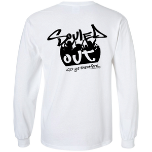 Souled Out Youth LS T-Shirt