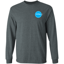 Load image into Gallery viewer, Sheridan.Church Long Sleeve T-Shirt