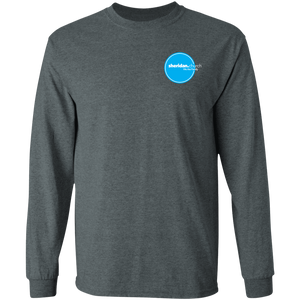 Sheridan.Church Long Sleeve T-Shirt