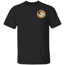 Load image into Gallery viewer, USS ABRAHAM LINCOLN T-Shirt