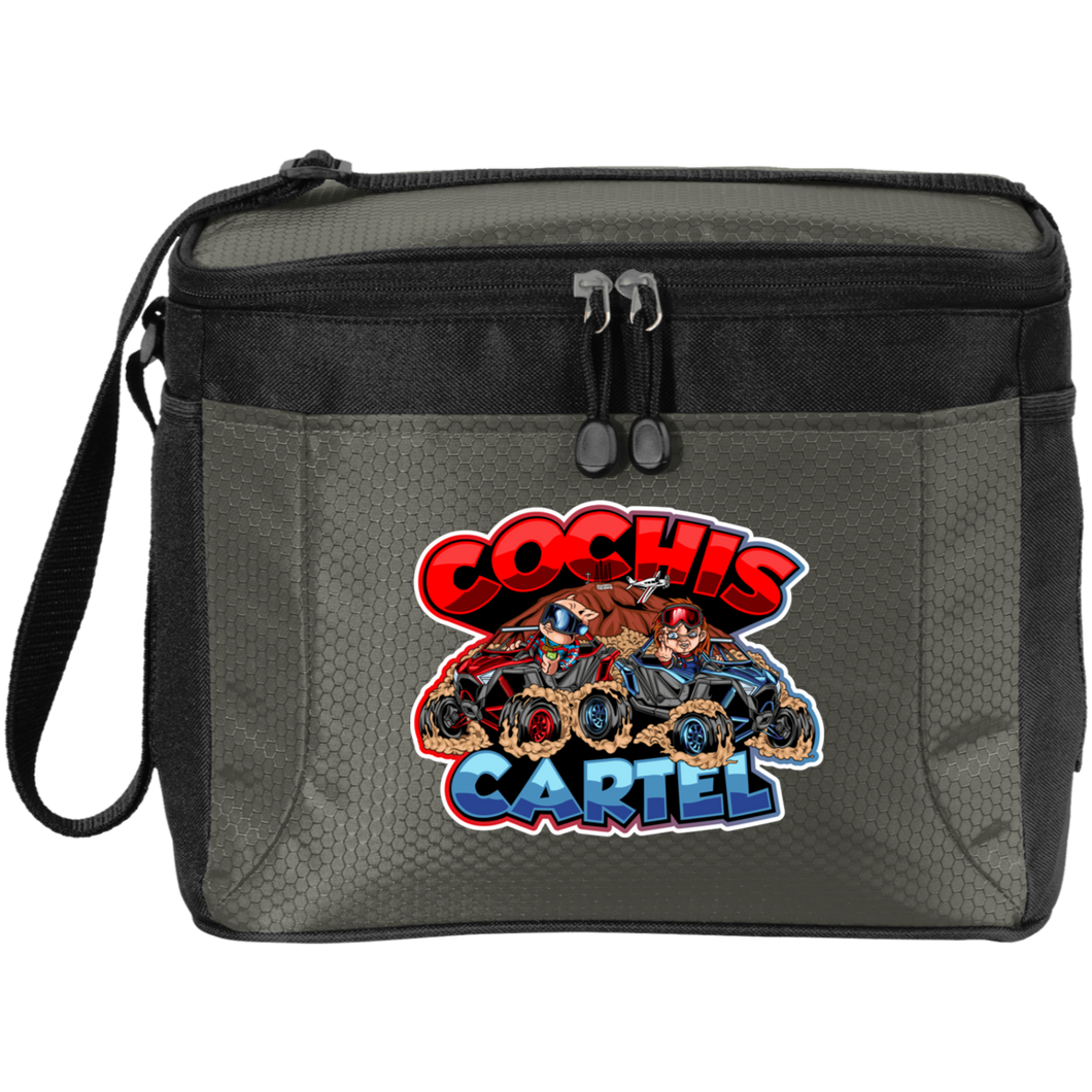 Cochis Cartel 12-Pack Lunch Cooler