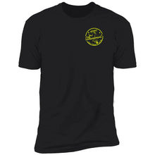 Load image into Gallery viewer, Don’t Tread On Me T-Shirt