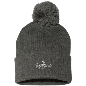 Tabernaculo de Verdad de Ontario Pom Pom Knit Cap