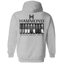 Load image into Gallery viewer, Hammond Pullover Hoodie