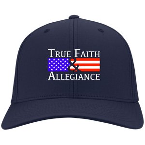 True Faith & Allegiance