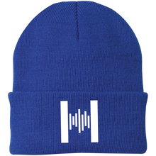 Load image into Gallery viewer, Hammond H Knit Cap
