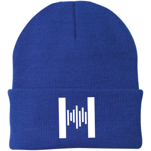 Hammond H Knit Cap