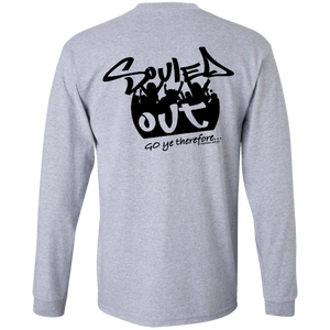 Souled Out LS Ultra Cotton T-Shirt