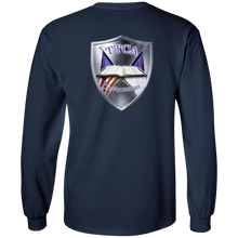 Load image into Gallery viewer, TTCA Adult Shirt