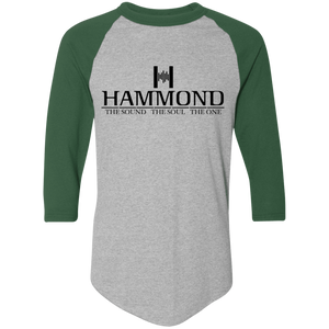 Hammond Baseball Jersey