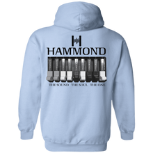 Load image into Gallery viewer, Hammond Pullover Hoodie