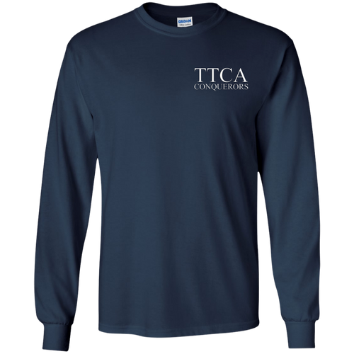 TTCA Youth Shirt