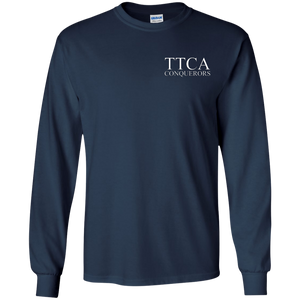 TTCA Youth Shirt