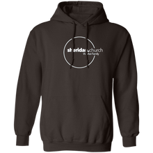 Load image into Gallery viewer, Sheridan.Church Pullover Hoodie