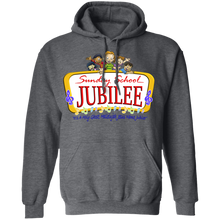 Load image into Gallery viewer, Sunday School Jubilee Hoodie