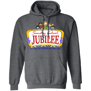 Sunday School Jubilee Hoodie