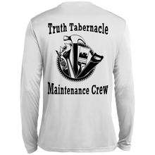 Load image into Gallery viewer, Maintenance Crew Moisture Absorbing T-Shirt