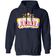 Load image into Gallery viewer, Sunday School Jubilee Hoodie