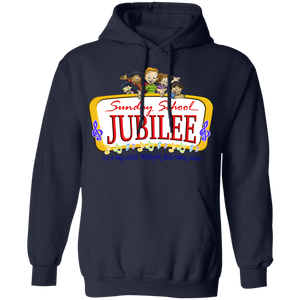 Sunday School Jubilee Hoodie