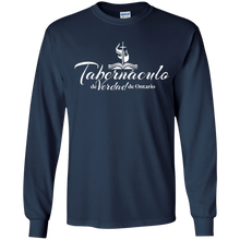 Load image into Gallery viewer, Tabernaculo de Verdad  de Ontario YOUTH LS T-Shirt