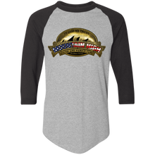 Load image into Gallery viewer, Patriotic Camp Shirt