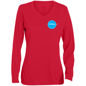 Sheridan.Church Ladies' Long Sleeve Tee
