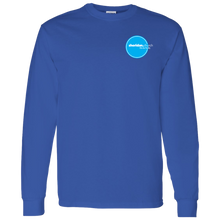 Load image into Gallery viewer, Sheridan.Church Long Sleeve T-Shirt