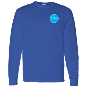 Sheridan.Church Long Sleeve T-Shirt