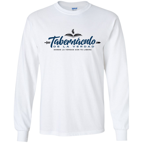 Tabernaculo Youth LS T-Shirt