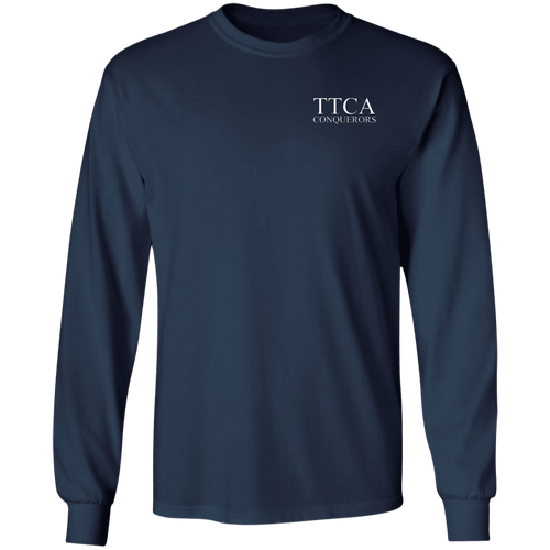 TTCA Adult Shirt