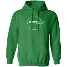 Load image into Gallery viewer, Sheridan.Church Pullover Hoodie