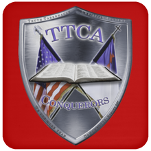 Load image into Gallery viewer, TTCA Coaster