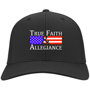 True Faith & Allegiance
