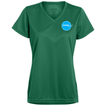 Load image into Gallery viewer, Sheridan.Church Ladies’ Tee