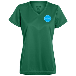 Sheridan.Church Ladies’ Tee