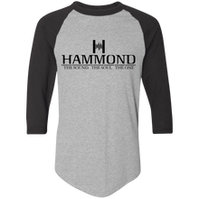 Load image into Gallery viewer, Hammond Baseball Jersey