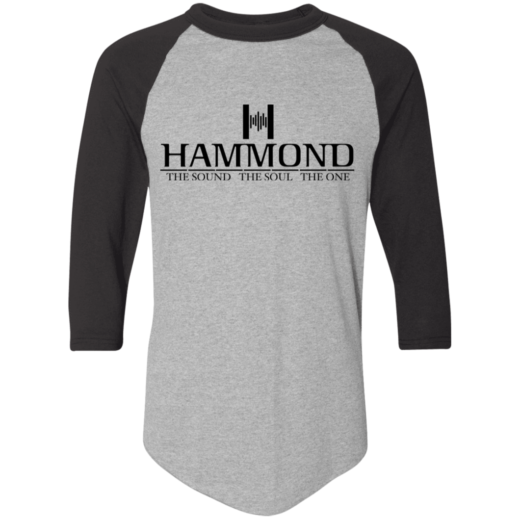 Hammond Baseball Jersey