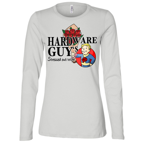 Hardware Wife