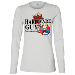 Hardware Wife