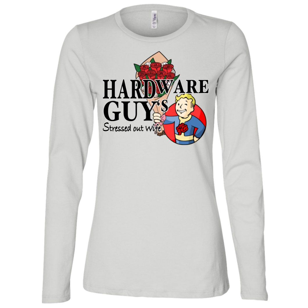 Hardware Wife