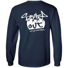 Load image into Gallery viewer, Souled Out Youth LS T-Shirt