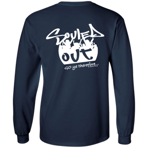 Souled Out Youth LS T-Shirt