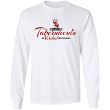 Load image into Gallery viewer, Tabernaculo de Verdad  de Ontario Ultra Cotton T-Shirt