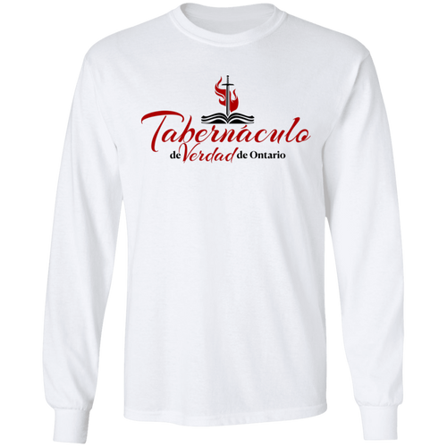 Tabernaculo de Verdad  de Ontario Ultra Cotton T-Shirt