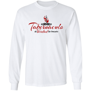 Tabernaculo de Verdad  de Ontario Ultra Cotton T-Shirt