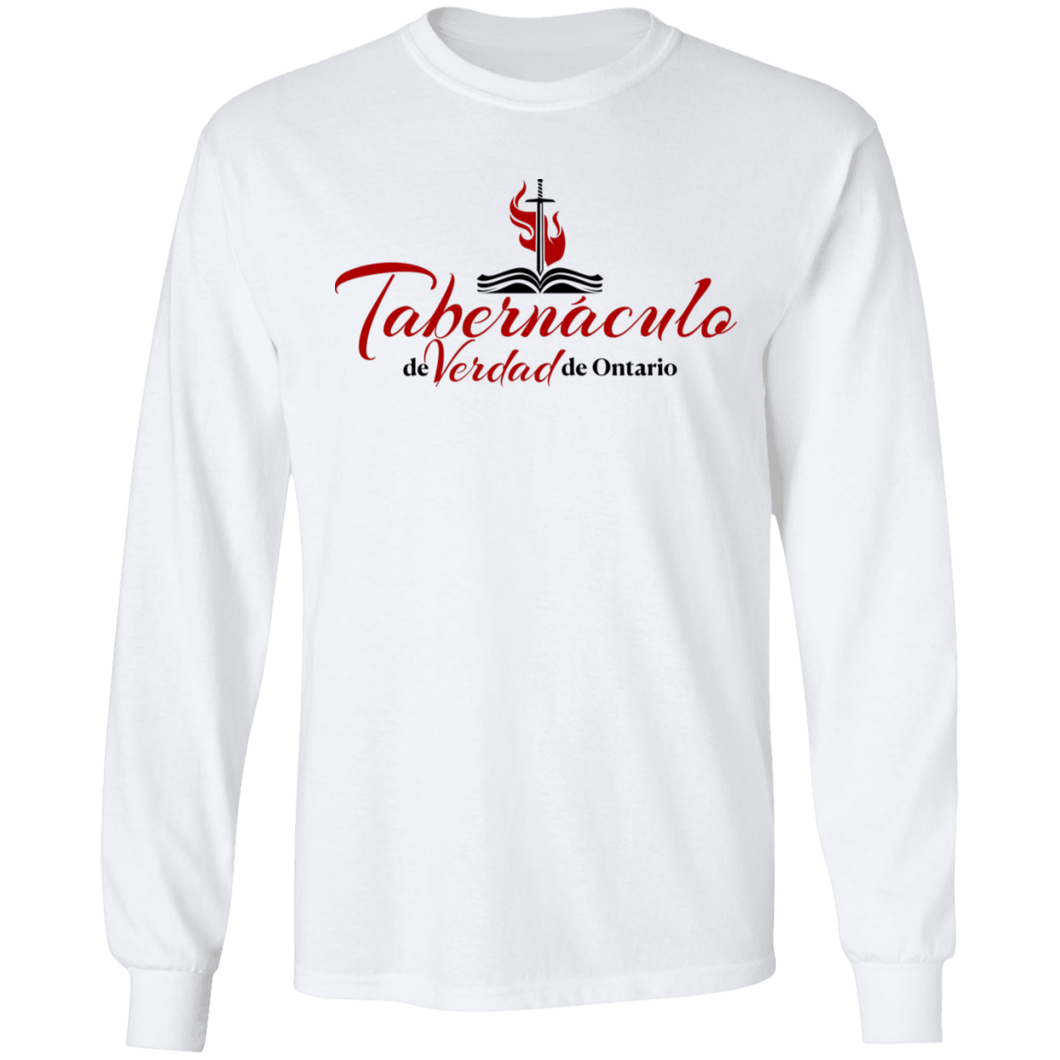 Tabernaculo de Verdad  de Ontario Ultra Cotton T-Shirt